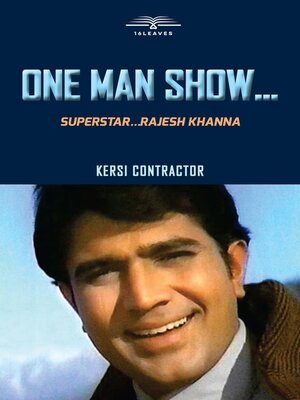 cover image of One Man Show